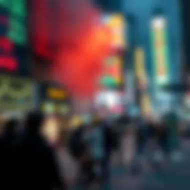 Historical Events of Stock Market Crashes Historical stock market crash events