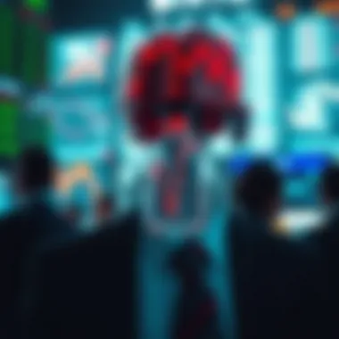 Investor Psychology During Market Crashes Psychological impact of market crashes on investors