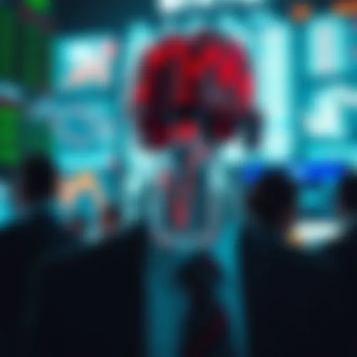 Investor Psychology During Market Crashes Psychological impact of market crashes on investors