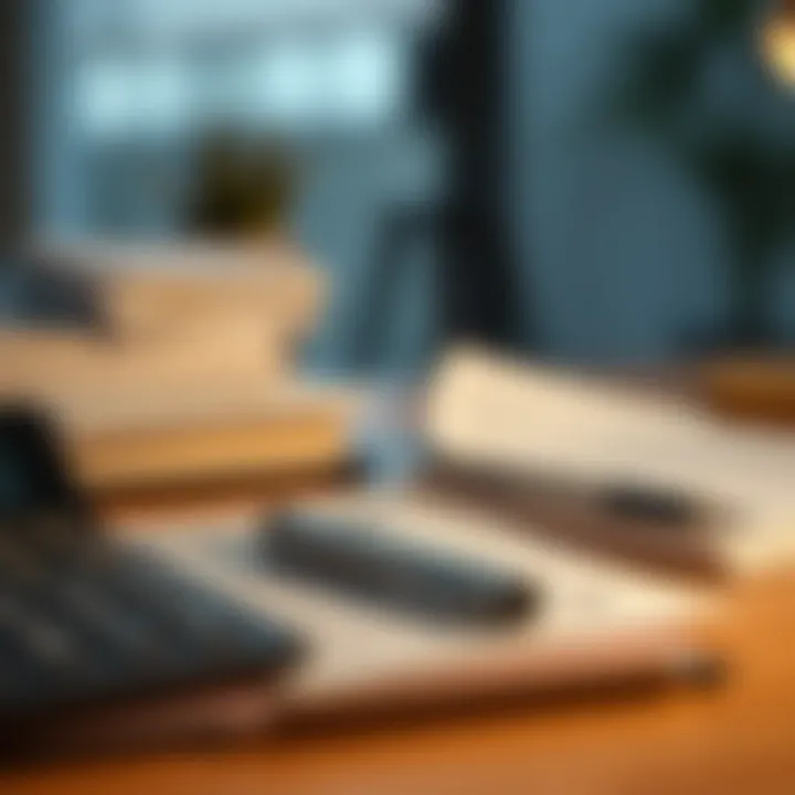Understanding Tax Deductions: What Qualifies and What Doesn't Summary