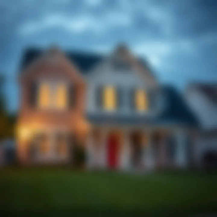 Notable Understanding Tax Implications When Selling Your Home