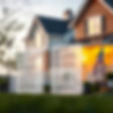 Home Sale Exemptions Overview Visual representation of home exemptions