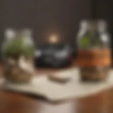 A visual representation of different life stages and retirement planning.