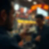 Understanding the Dynamics of Carry Trade Introduction