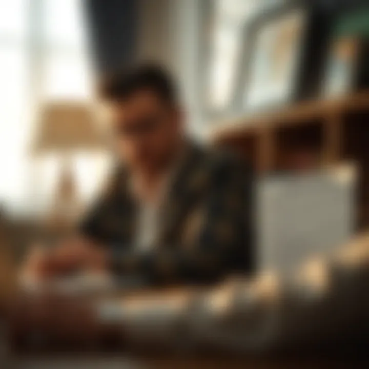 Notable Understanding the Functionality of the 1099 Tax Form