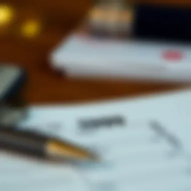 Understanding the Functionality of the 1099 Tax Form Summary Understanding the Functionality of the 1099 Tax Form Summary