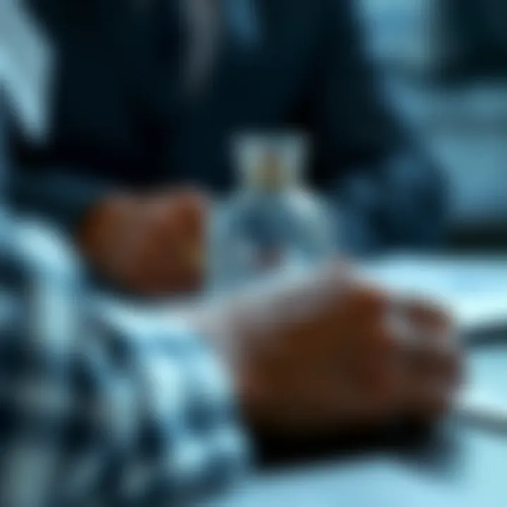 Navigating Investment Risks Effectively Understanding risks associated with investments