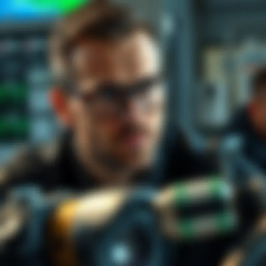 Understanding the Mechanics of Selling Puts Introduction