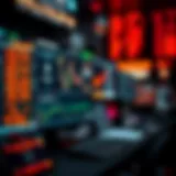 Understanding the Mechanics of Stop Limit Sell Orders Introduction