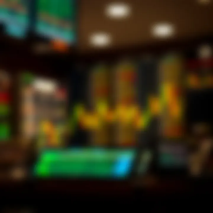 Understanding the Mechanics of Stop Limit Sell Orders Summary