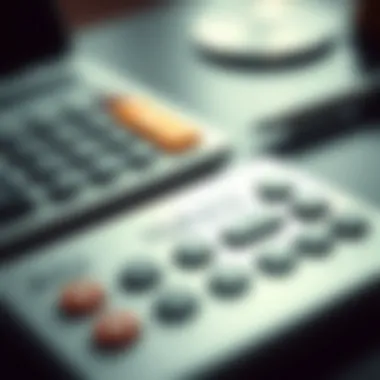 Notable Understanding the Modified AGI Calculator