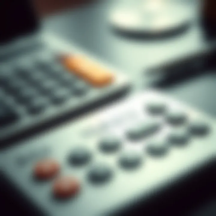 Notable Understanding the Modified AGI Calculator