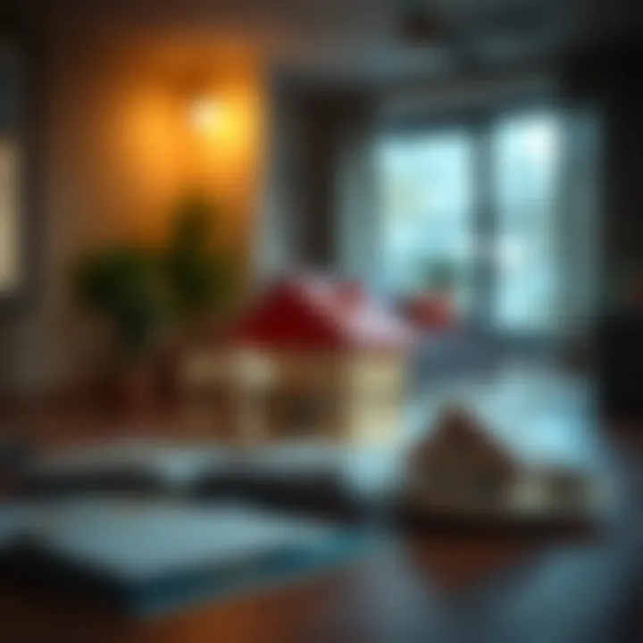 Notable Understanding the Mortgage Loan Process
