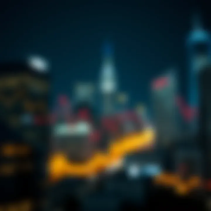 Understanding the MSCI Index: A Comprehensive Overview Summary Understanding the MSCI Index: A Comprehensive Overview Summary