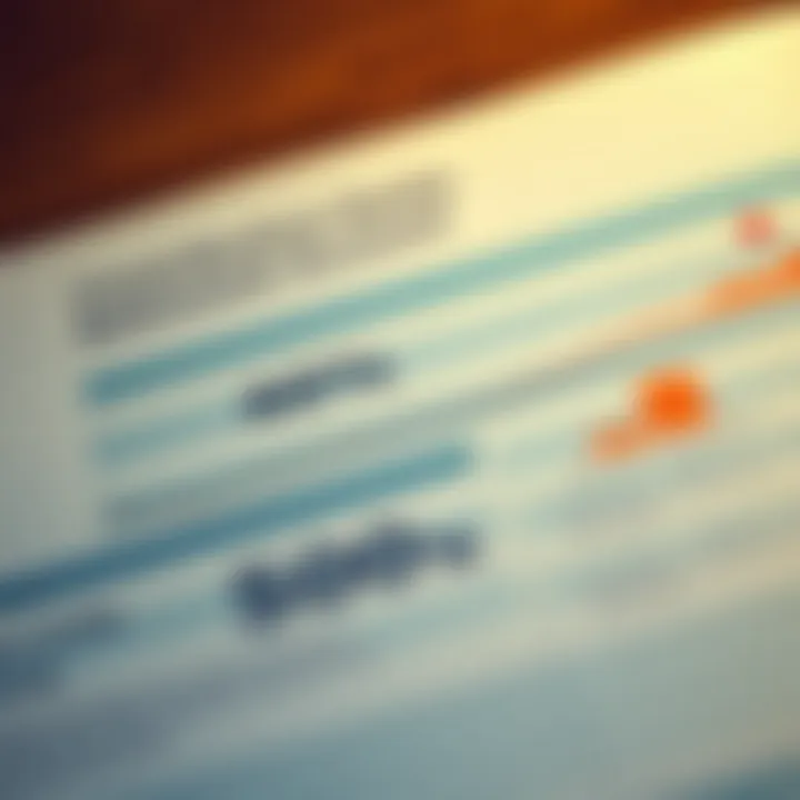 Contribution Limits for Retirement Accounts Chart depicting contribution limits for retirement accounts