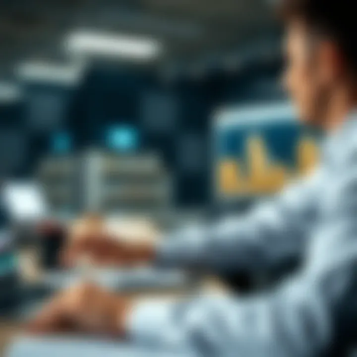 Understanding the Requirements to Become a Financial Analyst Introduction