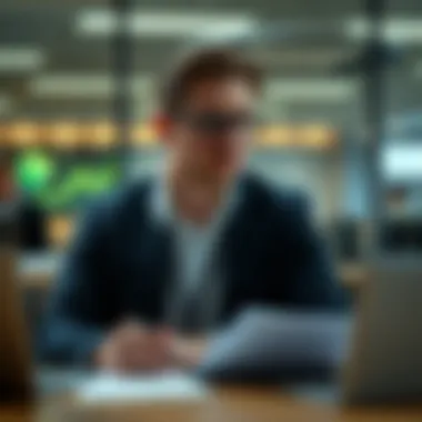 Notable Understanding the Requirements to Become a Financial Analyst Notable Understanding the Requirements to Become a Financial Analyst