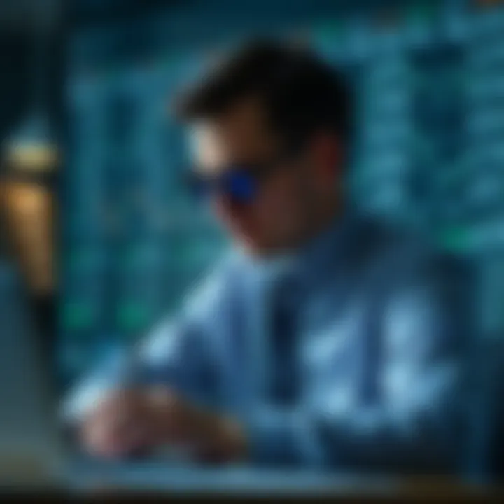 Understanding the Requirements to Become a Financial Analyst Summary