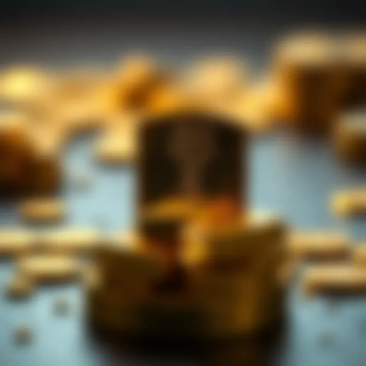 Notable Understanding the Role of Assay in Gold Valuation
