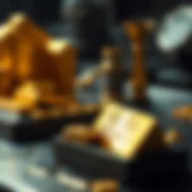 Understanding the Role of Assay in Gold Valuation Summary Understanding the Role of Assay in Gold Valuation Summary