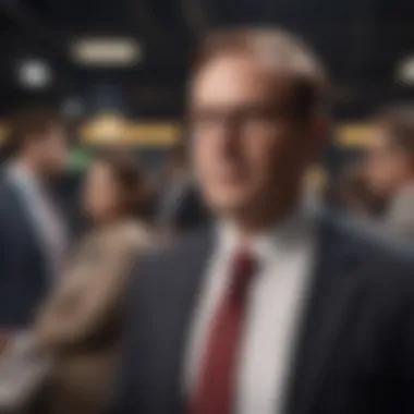 The Role of Networking in Business Success Networking in business environments