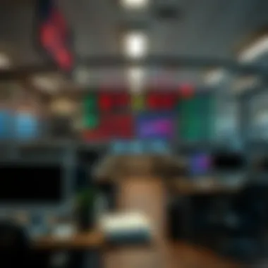 Notable Understanding the Stock Broker Office Notable Understanding the Stock Broker Office