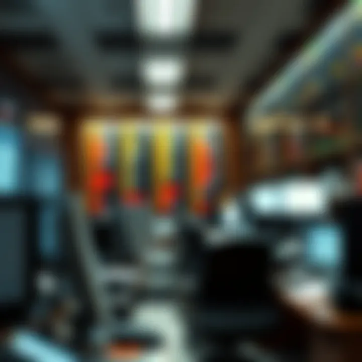 Understanding the Stock Broker Office Summary