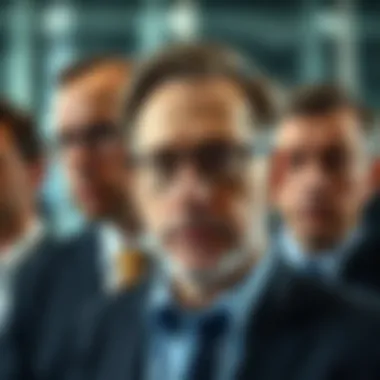 Influential Value Fund Managers and Their Strategies Portraits of notable value fund managers and their investment philosophies