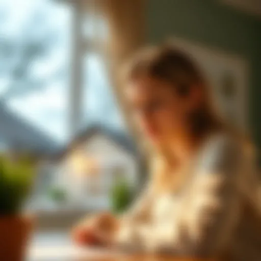 Utilizing Home Equity Loans for Mortgage Payoff Introduction