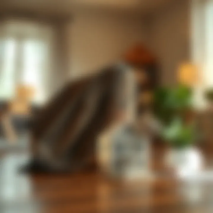Utilizing Home Equity Loans for Mortgage Payoff Summary