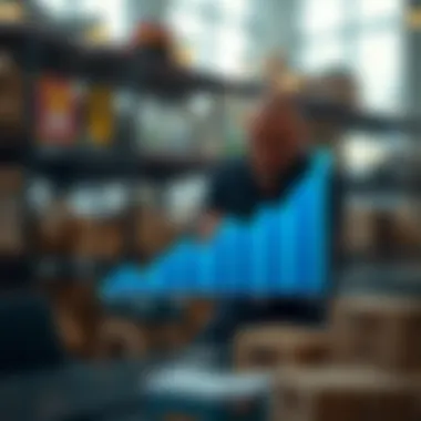 Advantages of Vendor Finance for Stakeholders Graph illustrating the advantages of vendor finance for stakeholders in modern commerce