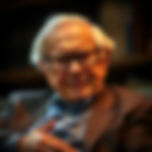 Warren Buffett's Index Fund Bet: An In-Depth Analysis Introduction