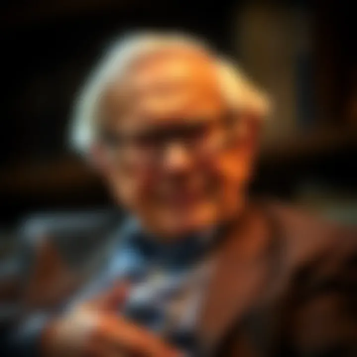 Warren Buffett's Index Fund Bet: An In-Depth Analysis Introduction
