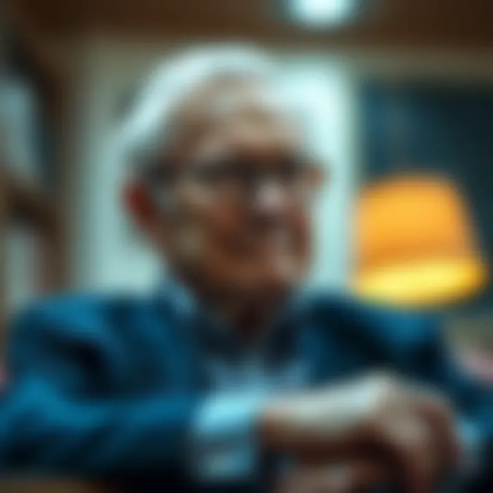 Notable Warren Buffett's Index Fund Bet: An In-Depth Analysis