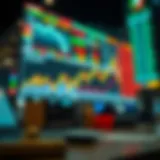 An overview of various financial markets and instruments.