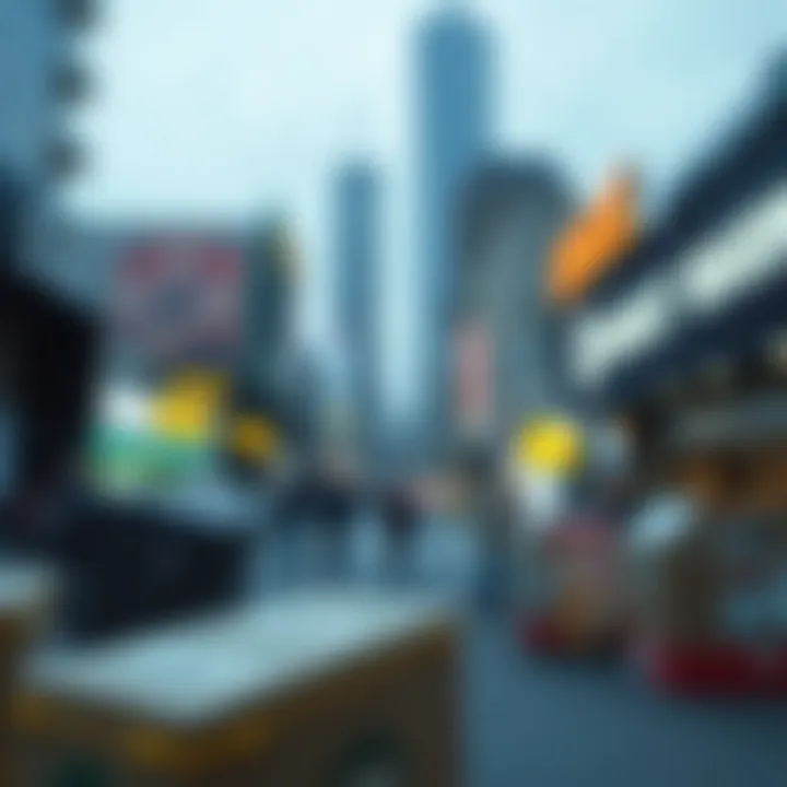 Market Analysis and Trends